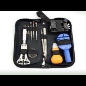 Watch Repair Kits